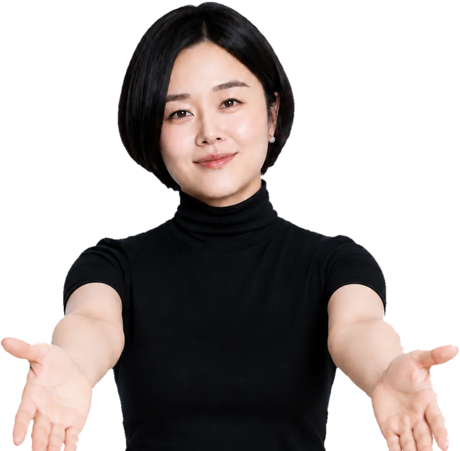 문찌언니